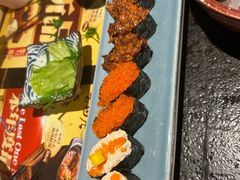 -古田居·特色寿司料理(星之岛旗舰店)