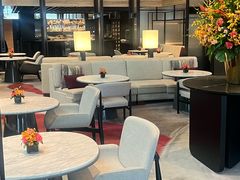 -新加坡乌节希尔顿酒店