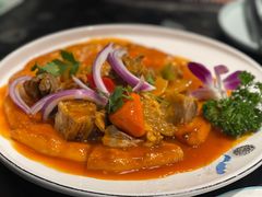 -品回味清真西北楼(宁波首店)