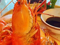 -水岸居湖景农家乐·阳澄湖大闸蟹