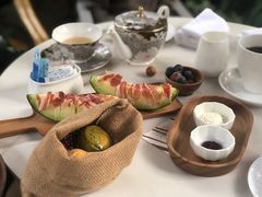 -三嚥阁 La Villa Restaurant