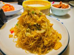 -小菜园新徽菜(阜阳颍州万达店)