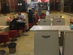 -吕阿婆骨汤麻辣烫(云岗店)