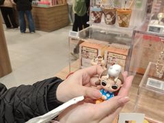 -泡泡玛特POPMART(国金街店)