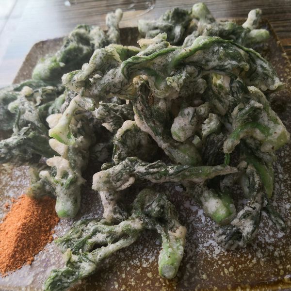 软炸刺嫩芽 ￥ 48