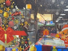 -明本湛江鸡•海鲜小厨(陈家祠店)