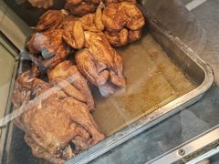 -陶记正宗德州扒鸡(科巷店)