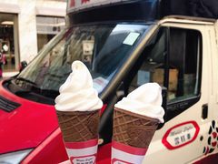 -富豪雪糕车流动点(尖沙咀店)