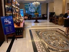 -旺顺阁海鲜广场(亚运村店)