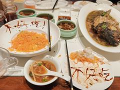 -梅利汴京烤鸭•开封豫菜地标店(东司门店)