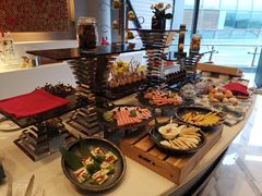 -上海滴水湖皇冠假日酒店