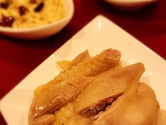 老吉士咸鸡-老吉士酒家(天平路店)