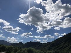 -妙峰山风景名胜区
