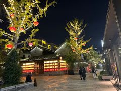 -回龙窝历史文化街区