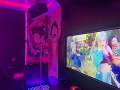 -酷秀KTV(五道口店)