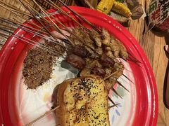 -北丐先生·野馄饨烧烤(长宁龙之梦店)
