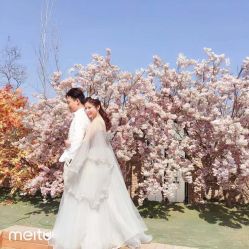 点击看大图 -婚纱摄影纽约纽约婚纱照工作室(大同路店)