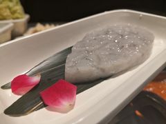 虾滑-海底捞火锅(天津SM城市广场店)