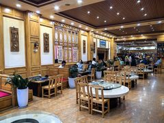 -三锅莊·牦牛肉火锅·香格里拉特色藏餐宴请餐厅(昆明创始店)