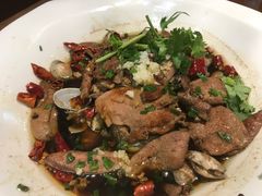 -阿娘家·原生态农家菜(国顺东路店)