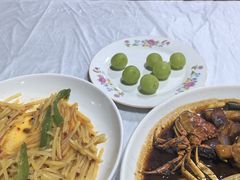 -小六农家乐(崇明西沙湿地店)