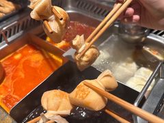 -海底捞火锅(万丰桥店)