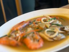 -华盛丰温州大排档(东三环南路店)