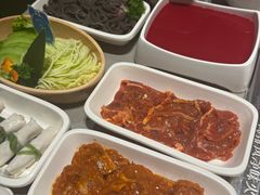 -海底捞火锅(龙湖北京大兴天街店)