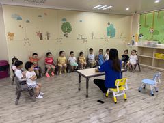 -凡育国际托育早教(大宁校区)