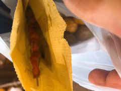 -豪華小食.華記