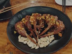 -烧蠔帮·湛江生蚝(茂南万达店)
