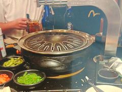 -九田家黑牛烤肉料理(珠江摩尔店)