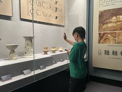 -荆州博物馆