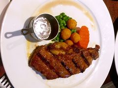 -食间牛排(湖西路店)