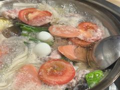 -海关荤豆花(洋河一路店)