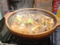 -包工仔·牛杂自助放题