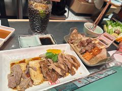 -潮界(虹桥新天地店)