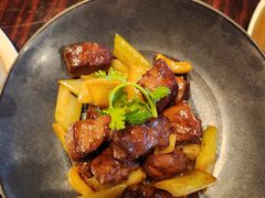 -新天世纪中餐厅