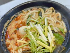 -姐弟俩土豆粉(北京双桥万达店)
