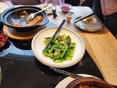 -客汀家宴·客家烟火 四季食材(集美店)