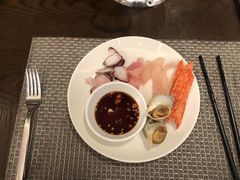 -步步高福朋喜来登·宜客乐西餐厅
