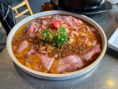 -喜来稀肉(虹泉路店)