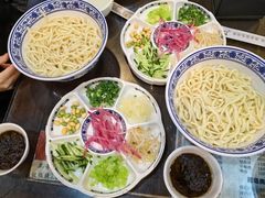 -老北京炸酱面大王.铜锅涮肉(朝阳门店)