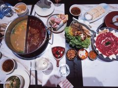 -斯普汇生蚝牛排馆(中骏世界城店)