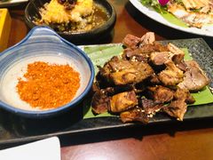烤牛肋排-紫滇源云南生态菜(丹凤街店)