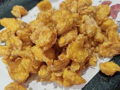 -郑庄脂渣海鲜楼(九水路店)