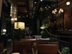 大堂-D STAR COFFEE帝星咖啡