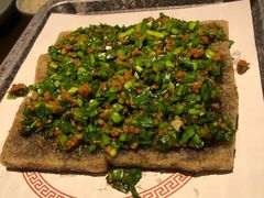 东厂香煎粉-应天大明王朝·南京菜(中山陵店)