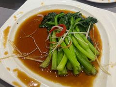 -全聚德(长白直营店)