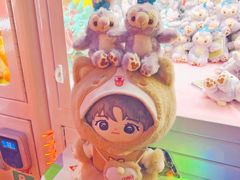 -天天玩X秋葉原日系动漫游戏中心